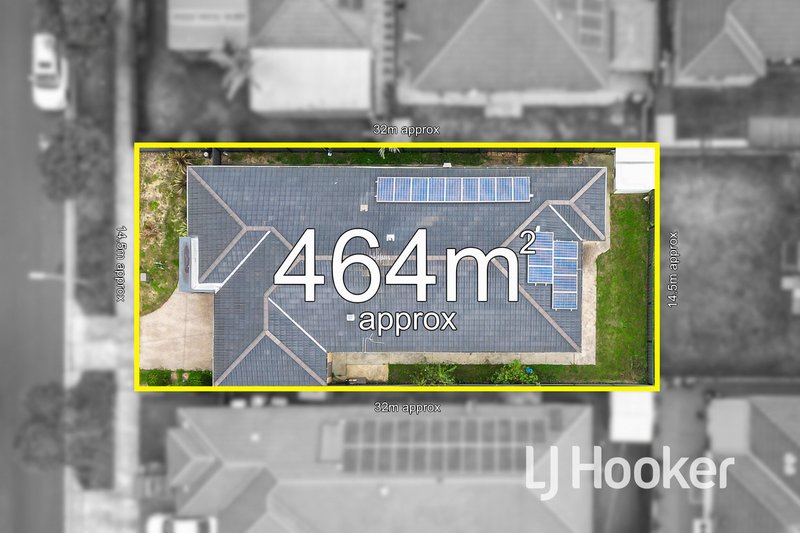 Photo - 3 Palomino Avenue, Clyde North VIC 3978 - Image 19