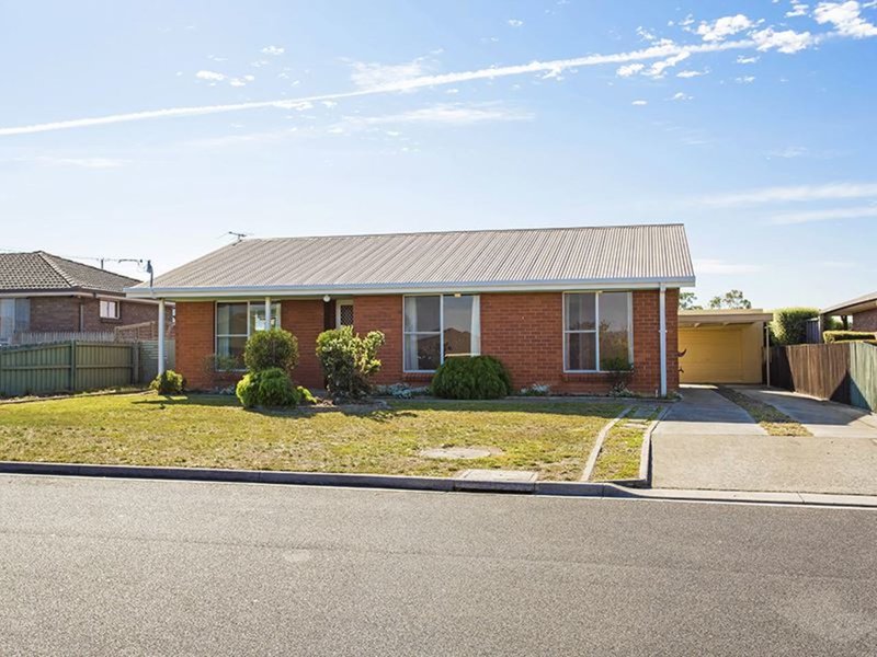 3 Pamela Court, Summerhill TAS 7250