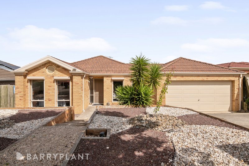 3 Pamela Court, Wallan VIC 3756