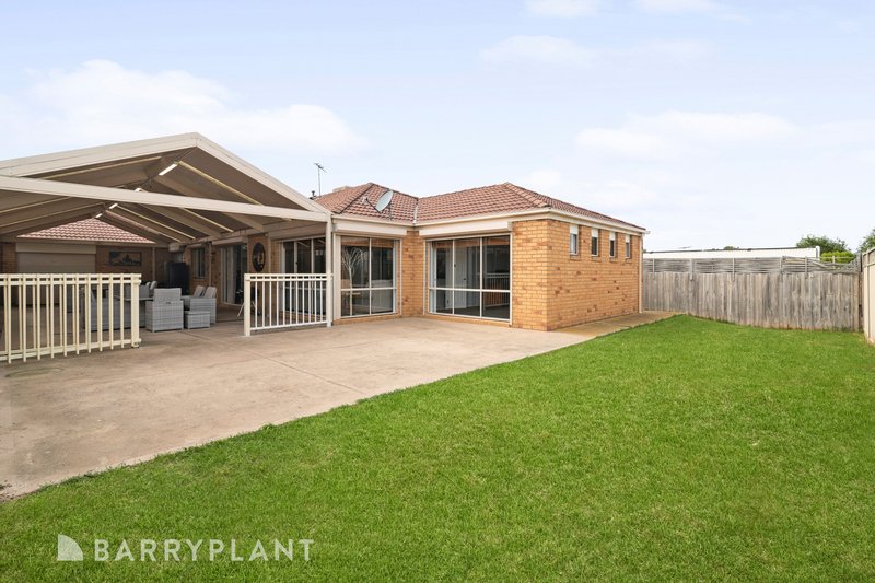 Photo - 3 Pamela Court, Wallan VIC 3756 - Image 7