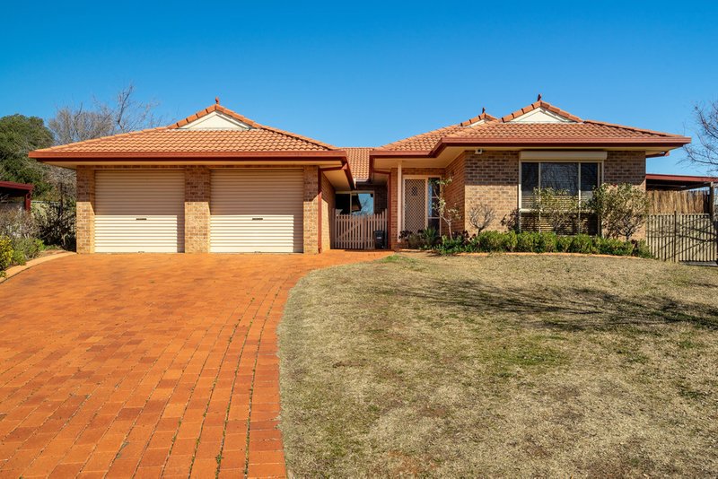 3 Pamela Place, Dubbo NSW 2830