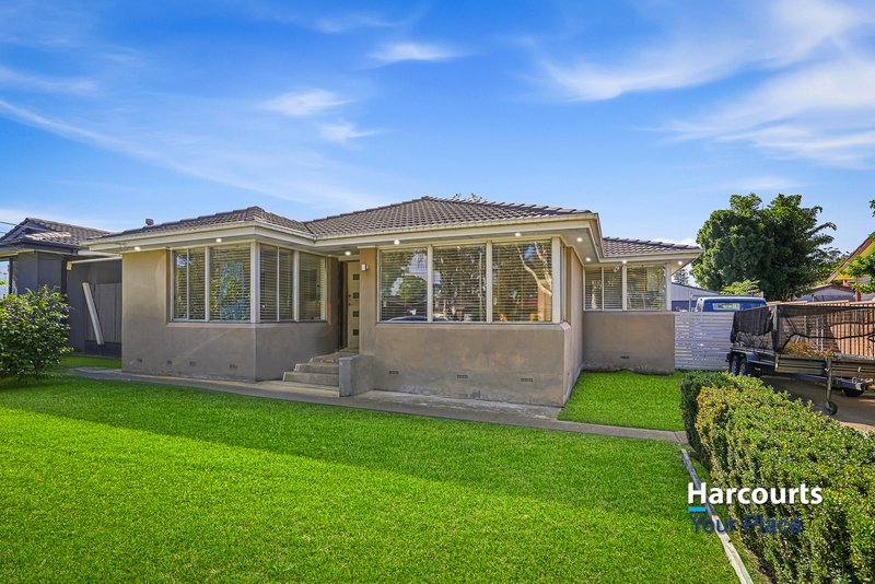 Photo - 3 Pamshaw Place, Bidwill NSW 2770 - Image 1