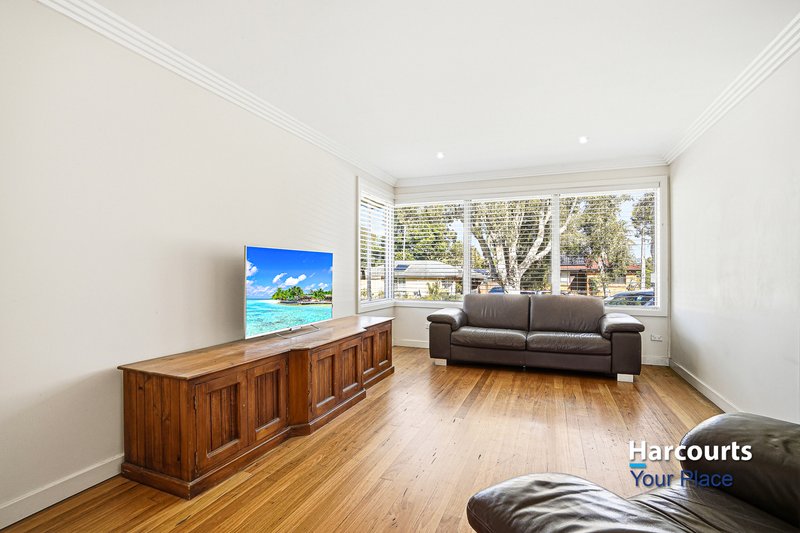 Photo - 3 Pamshaw Place, Bidwill NSW 2770 - Image 2