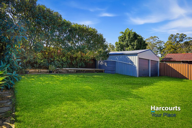 Photo - 3 Pamshaw Place, Bidwill NSW 2770 - Image 15