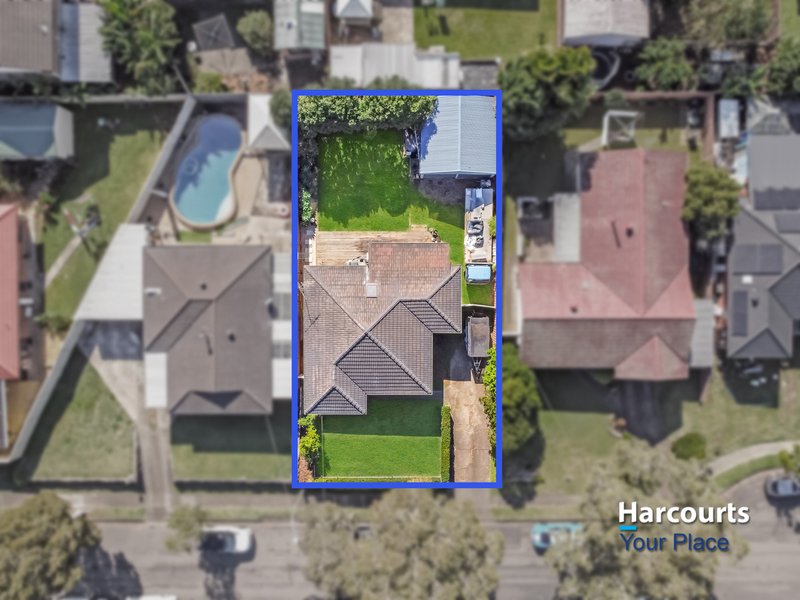 Photo - 3 Pamshaw Place, Bidwill NSW 2770 - Image 16
