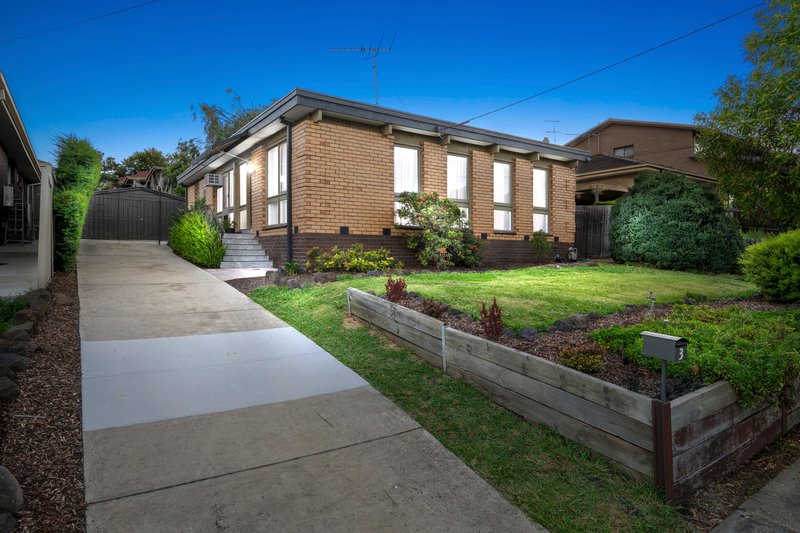 3 Panorama Close, Bundoora VIC 3083