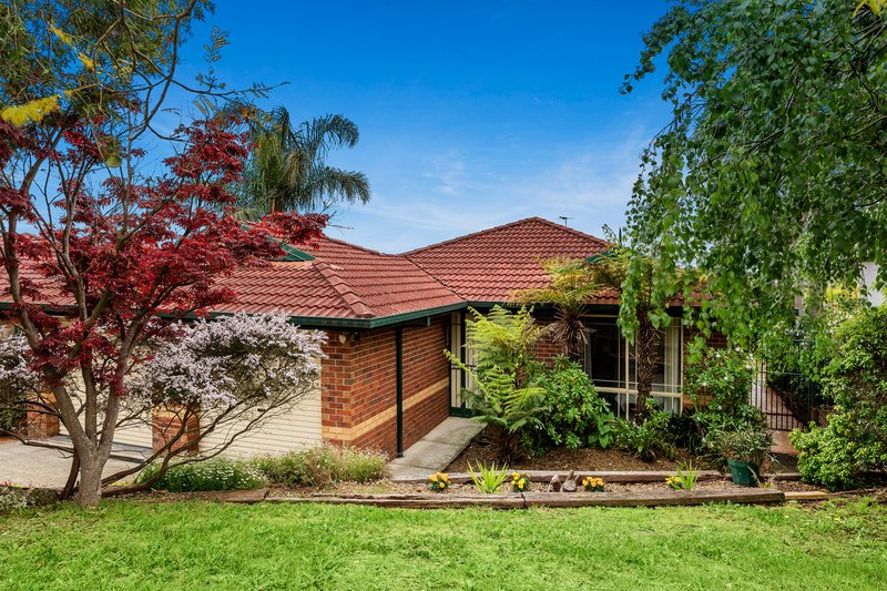 3 Panorama Rise, Lilydale VIC 3140