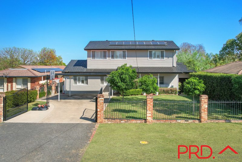 3 Panorama Road, Tamworth NSW 2340