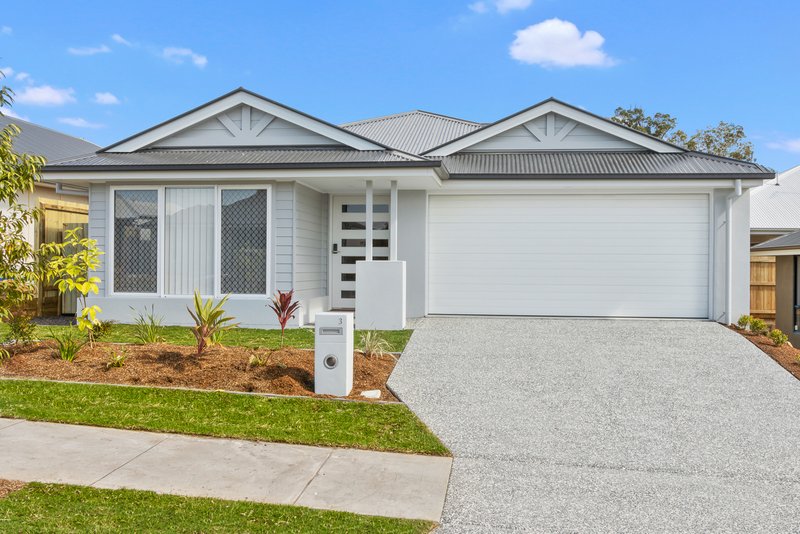 Photo - 3 Pansy Street, Ripley QLD 4306 - Image 1