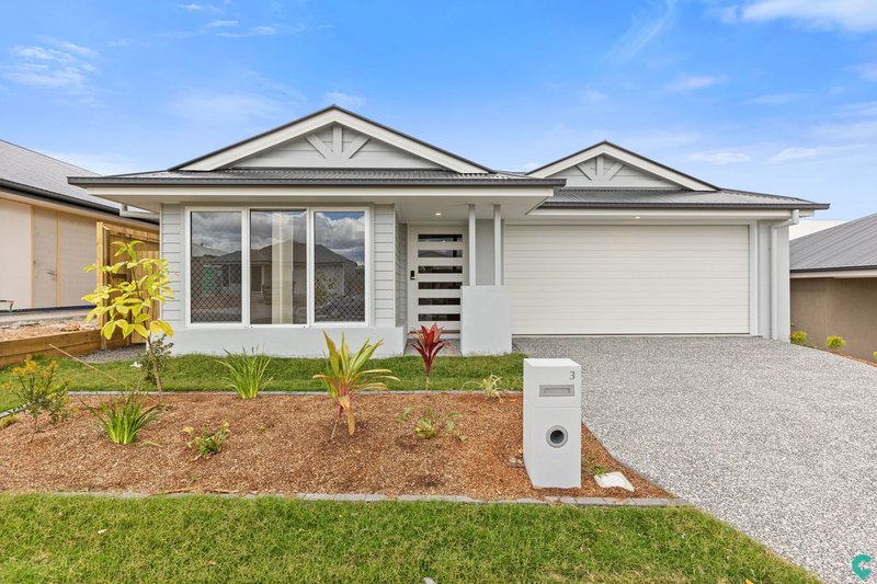 Photo - 3 Pansy Street, Ripley QLD 4306 - Image