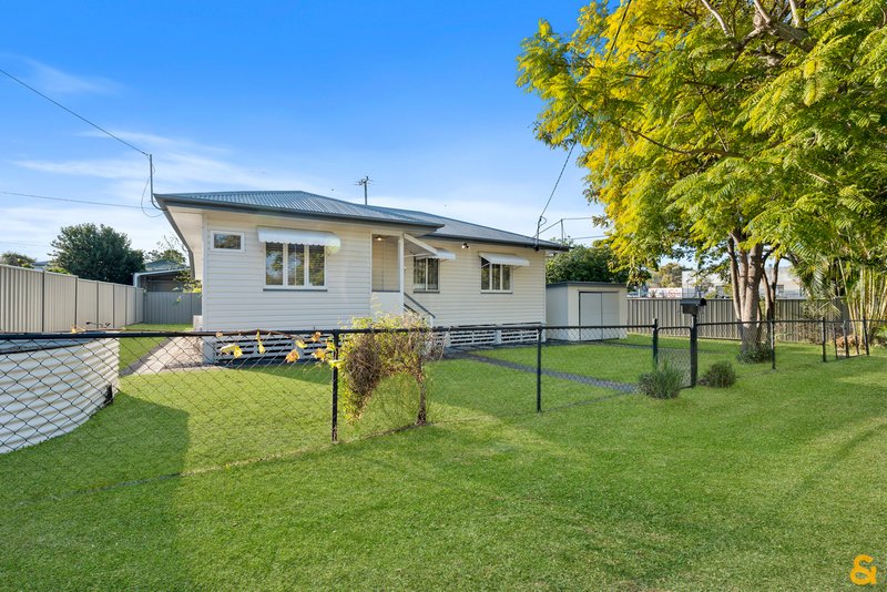 Photo - 3 Pansy Street, Wynnum QLD 4178 - Image 16