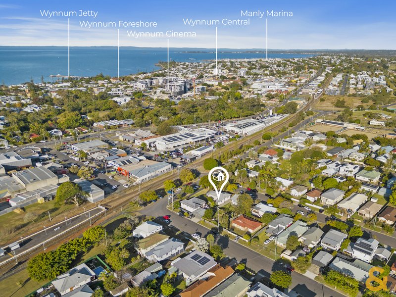 Photo - 3 Pansy Street, Wynnum QLD 4178 - Image 18