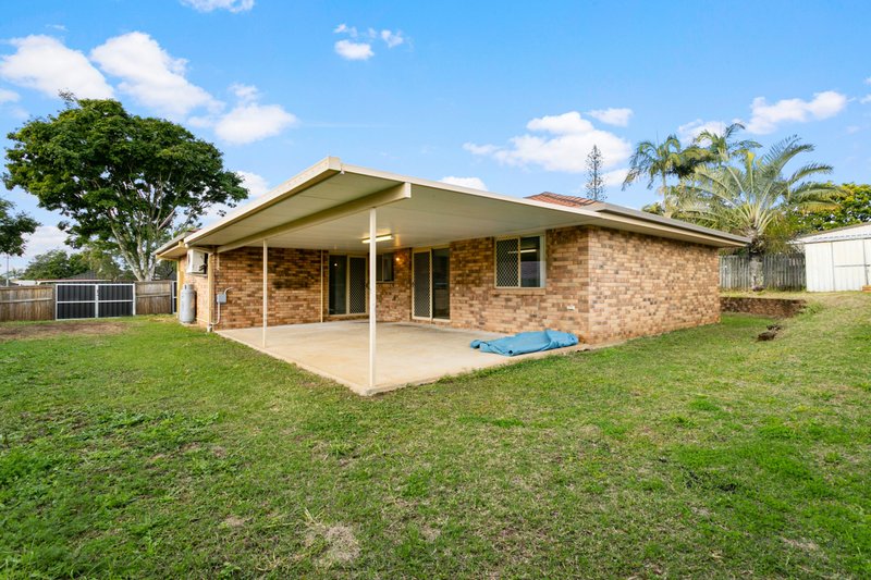 3 Papaya Court, Kallangur QLD 4503