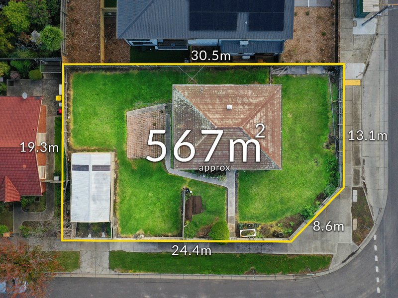 Photo - 3 Paperbark Street, Doveton VIC 3177 - Image 1
