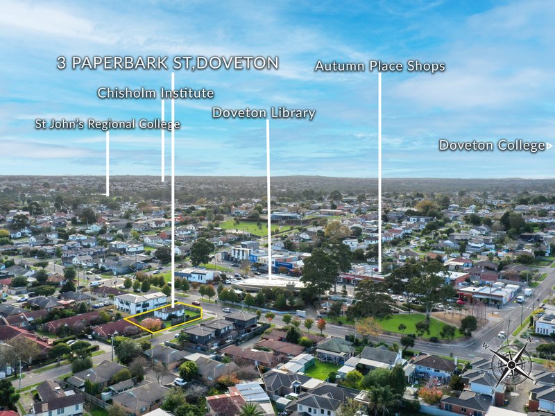 Photo - 3 Paperbark Street, Doveton VIC 3177 - Image 10
