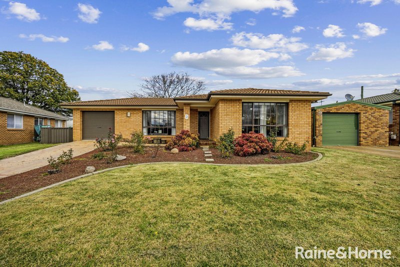 Photo - 3 Paradise Place, Goulburn NSW 2580 - Image