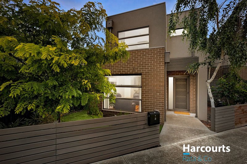 3 Parchment Place, Epping VIC 3076