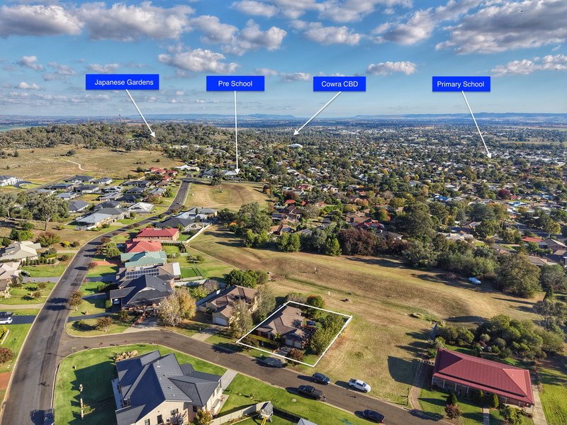 Photo - 3 Paris Place, Cowra NSW 2794 - Image 18