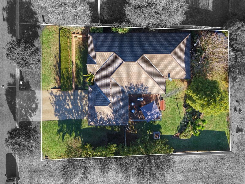 Photo - 3 Paris Place, Cowra NSW 2794 - Image 21