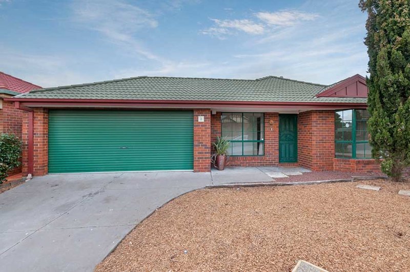 3 Park Lane, Craigieburn VIC 3064