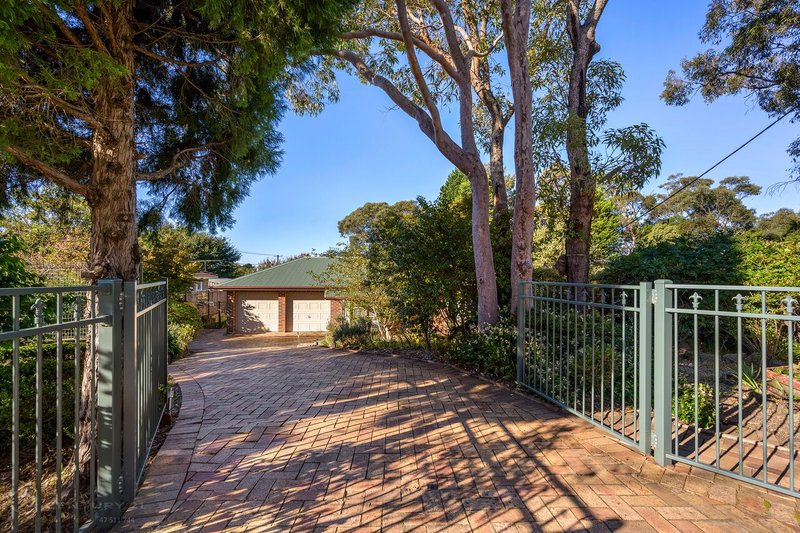 3 Park Road, Woodford NSW 2778