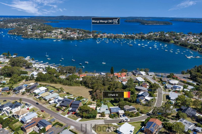 3 Park Street, Arcadia Vale NSW 2283