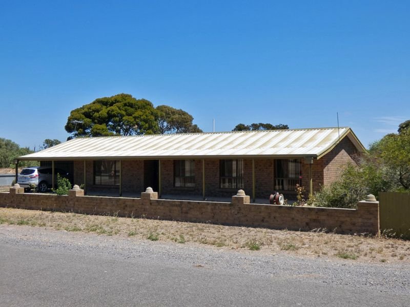 3 Park Terrace North, Edithburgh SA 5583