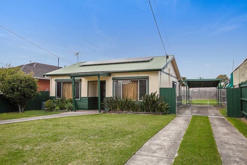 3 Parker Street, Springvale South VIC 3172