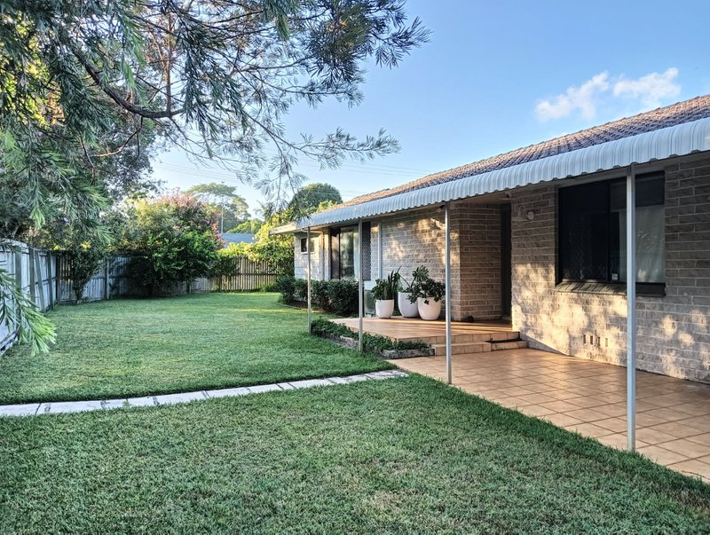 3 Parkland Drive, Alstonville NSW 2477