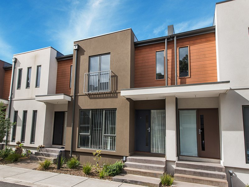 3 Parkland Place, Notting Hill VIC 3168