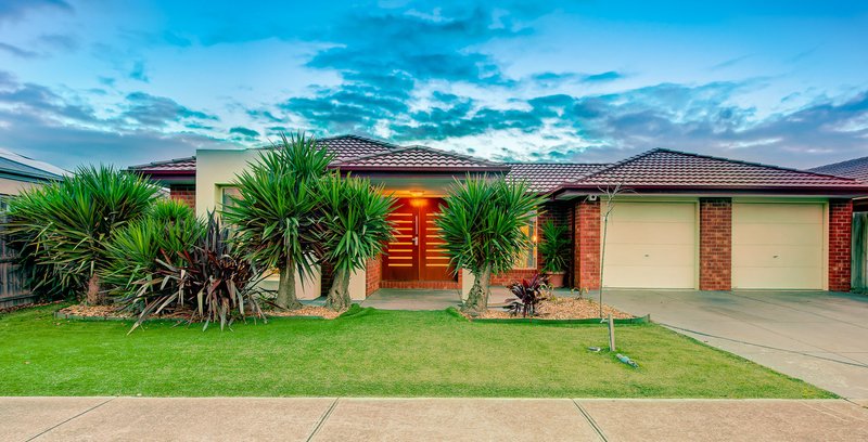 3 Parklea Way, Tarneit VIC 3029