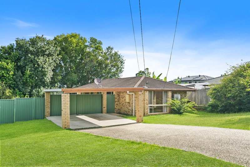 3 Parkroyal Crescent, Regents Park QLD 4118