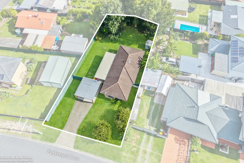 Photo - 3 Parkroyal Crescent, Regents Park QLD 4118 - Image 14