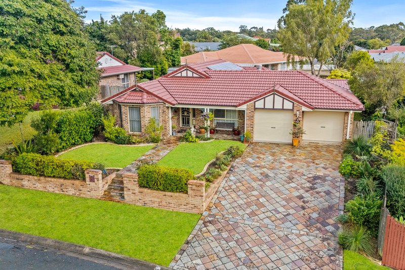 3 Parkview Ave , Wellington Point QLD 4160