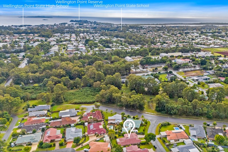 Photo - 3 Parkview Ave , Wellington Point QLD 4160 - Image 4