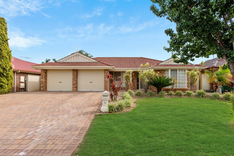 3 Parkway Circuit, Parafield Gardens SA 5107