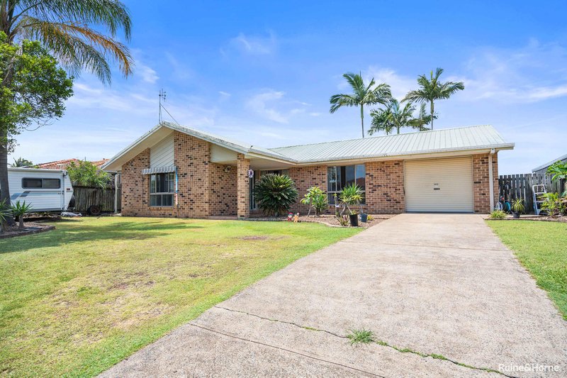 3 Parlon Court, Kawungan QLD 4655