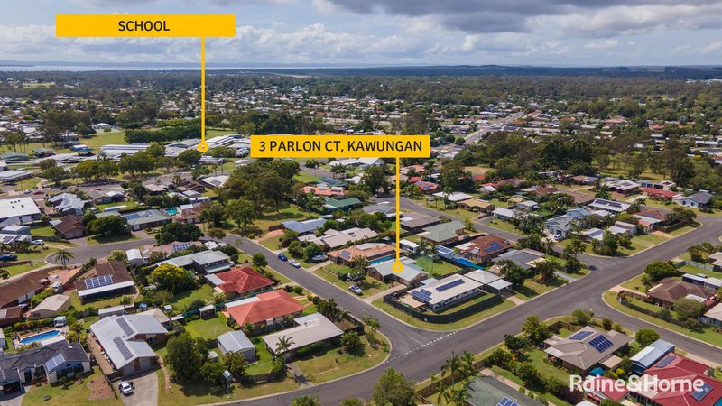 Photo - 3 Parlon Court, Kawungan QLD 4655 - Image 12