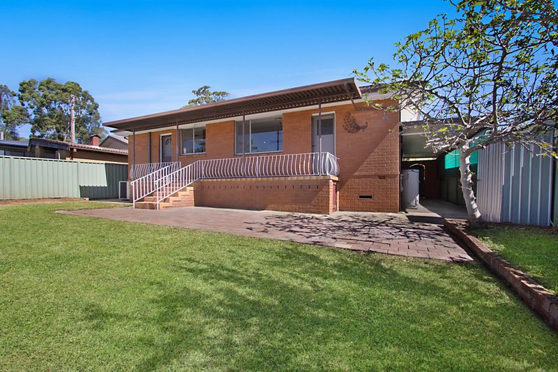 Photo - 3 Paroo Street, Greystanes NSW 2145 - Image 8