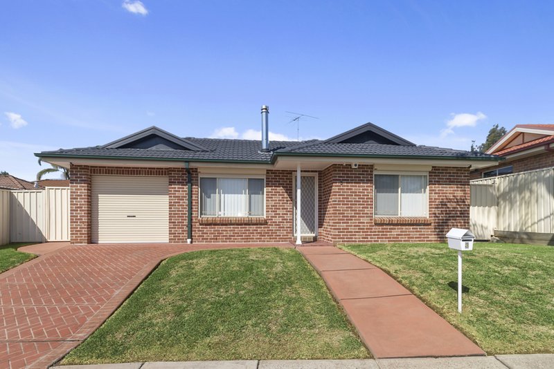 3 Parrot Road, Green Valley NSW 2168