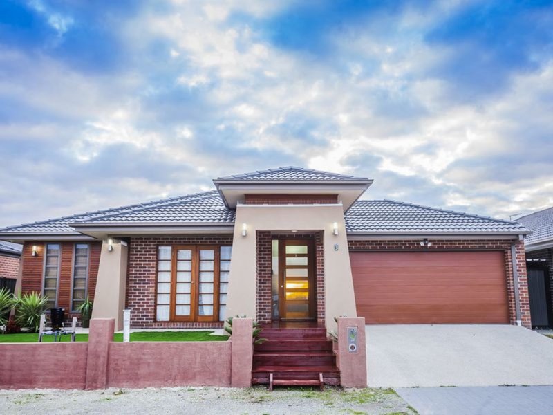 3 Parry Place, Craigieburn VIC 3064