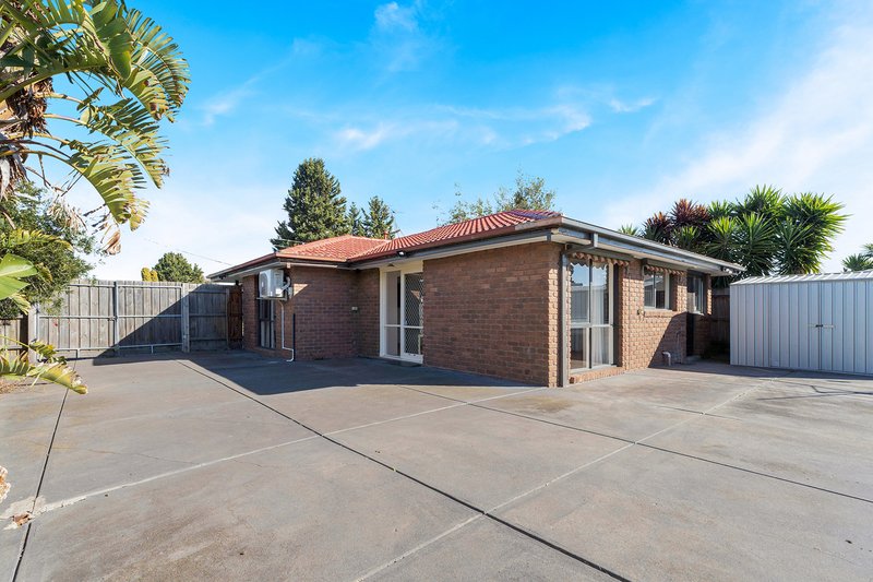 Photo - 3 Parton Place, Craigieburn VIC 3064 - Image 17