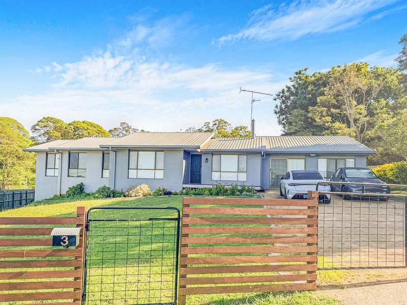 Photo - 3 Pascoe Lane, Harlaxton QLD 4350 - Image 15