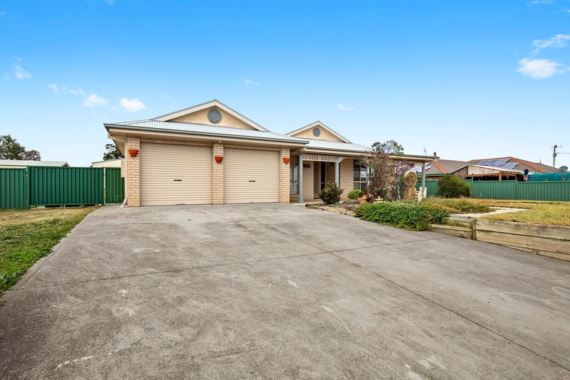 3 Patrick Place, Marulan NSW 2579