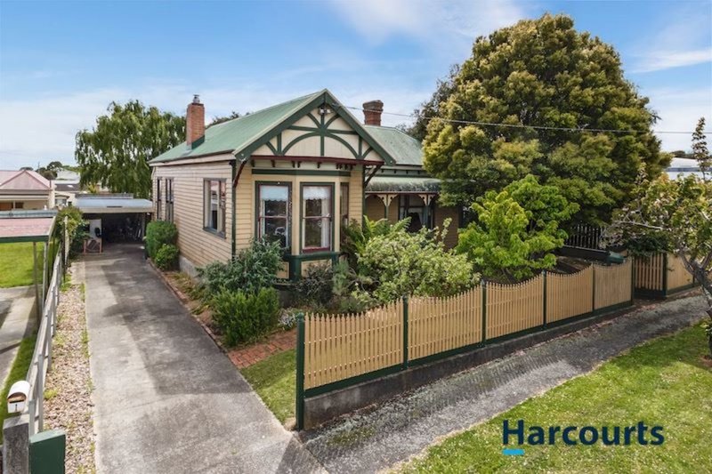 3 Patrick Street, Ulverstone TAS 7315