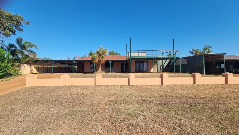 3 Patterson Crescent, Dampier WA 6713