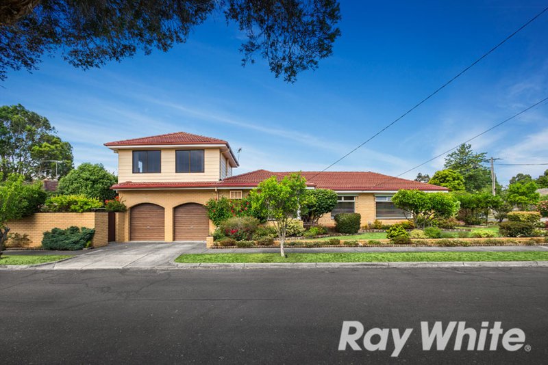 3 Paul Road, Forest Hill VIC 3131