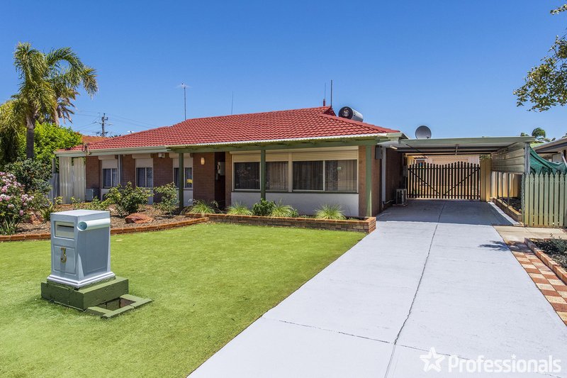 3 Pavo Close, Rockingham WA 6168