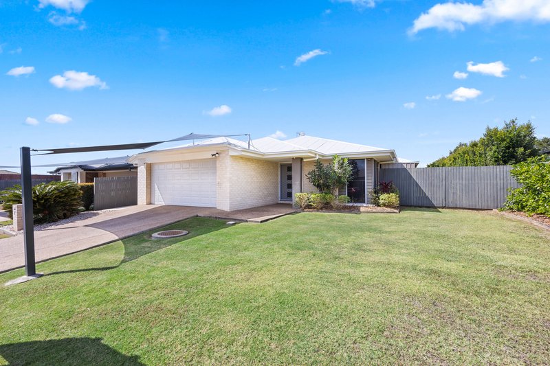 Photo - 3 Payne Lane, Urraween QLD 4655 - Image 3