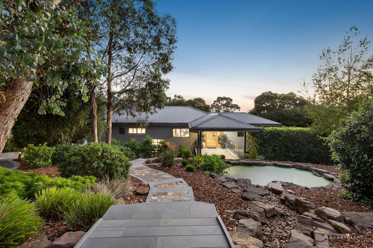 3 Paynters Road, Wonga Park, VIC 3115 - Image 5